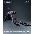 DLX Collectible Figure - Spider-Man Symbiote Suit (Peter Parker) Standard Edition | MARVEL [Threezero]