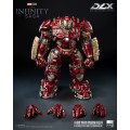 DLX Scale - Iron Man Mark 44 'Hulkbuster' (Battle Damaged) | MARVEL [Threezero]