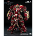 DLX Scale - Iron Man Mark 44 'Hulkbuster' (Battle Damaged) | MARVEL [Threezero]