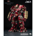 DLX Scale - Iron Man Mark 44 'Hulkbuster' (Battle Damaged) | MARVEL [Threezero]