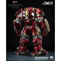 DLX Scale - Iron Man Mark 44 'Hulkbuster' (Battle Damaged) | MARVEL [Threezero]
