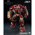 DLX Scale - Iron Man Mark 44 'Hulkbuster' (Battle Damaged) | MARVEL [Threezero]