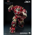 DLX Scale - Iron Man Mark 44 'Hulkbuster' (Battle Damaged) | MARVEL [Threezero]