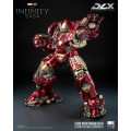 DLX Scale - Iron Man Mark 44 'Hulkbuster' (Battle Damaged) | MARVEL [Threezero]
