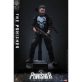 Television Masterpiece Series TMS190 - The Punisher | MARVEL [Hot Toys]