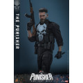 Television Masterpiece Series TMS190 - The Punisher | MARVEL [Hot Toys]