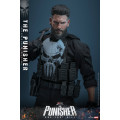 Television Masterpiece Series TMS190 - The Punisher | MARVEL [Hot Toys]