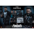 Television Masterpiece Series TMS190 - The Punisher | MARVEL [Hot Toys]