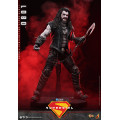 Movie Masterpiece Series MMS890 - Lobo | DC Comics [Hot Toys]