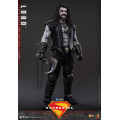 Movie Masterpiece Series MMS890 - Lobo | DC Comics [Hot Toys]