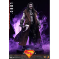 Movie Masterpiece Series MMS890 - Lobo | DC Comics [Hot Toys]
