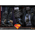 Movie Masterpiece Series MMS890 - Lobo | DC Comics [Hot Toys]