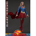 Movie Masterpiece Series MMS869 - Supergirl | DC Comics [Hot Toys]
