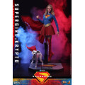 Movie Masterpiece Series MMS869 - Supergirl | DC Comics [Hot Toys]
