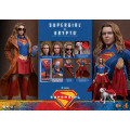 Movie Masterpiece Series MMS869 - Supergirl | DC Comics [Hot Toys]