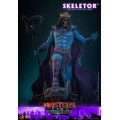Movie Masterpiece Series MMS889 - Skeletor | Masters of the Universe [Hot Toys]