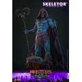 Movie Masterpiece Series MMS889 - Skeletor | Masters of the Universe [Hot Toys]