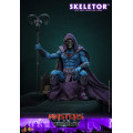 Movie Masterpiece Series MMS889 - Skeletor | Masters of the Universe [Hot Toys]