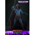 Movie Masterpiece Series MMS889 - Skeletor | Masters of the Universe [Hot Toys]
