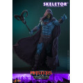 Movie Masterpiece Series MMS889 - Skeletor | Masters of the Universe [Hot Toys]