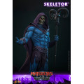Movie Masterpiece Series MMS889 - Skeletor | Masters of the Universe [Hot Toys]