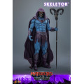 Movie Masterpiece Series MMS889 - Skeletor | Masters of the Universe [Hot Toys]