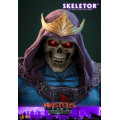 Movie Masterpiece Series MMS889 - Skeletor | Masters of the Universe [Hot Toys]
