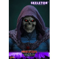 Movie Masterpiece Series MMS889 - Skeletor | Masters of the Universe [Hot Toys]