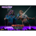 Movie Masterpiece Series MMS889 - Skeletor | Masters of the Universe [Hot Toys]