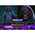 Movie Masterpiece Series MMS889 - Skeletor | Masters of the Universe [Hot Toys]