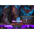 Movie Masterpiece Series MMS889 - Skeletor | Masters of the Universe [Hot Toys]