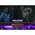 Movie Masterpiece Series MMS889 - Skeletor | Masters of the Universe [Hot Toys]