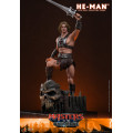 Movie Masterpiece Series MMS88 - He-Man | Masters of the Universe [Hot Toys]