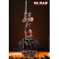 Movie Masterpiece Series MMS88 - He-Man | Masters of the Universe [Hot Toys]