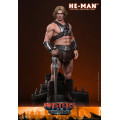 Movie Masterpiece Series MMS88 - He-Man | Masters of the Universe [Hot Toys]