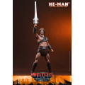 Movie Masterpiece Series MMS88 - He-Man | Masters of the Universe [Hot Toys]