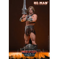 Movie Masterpiece Series MMS88 - He-Man | Masters of the Universe [Hot Toys]