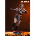 Movie Masterpiece Series MMS88 - He-Man | Masters of the Universe [Hot Toys]