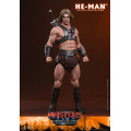 Movie Masterpiece Series MMS88 - He-Man | Masters of the Universe [Hot Toys]