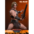 Movie Masterpiece Series MMS88 - He-Man | Masters of the Universe [Hot Toys]