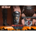 Movie Masterpiece Series MMS88 - He-Man | Masters of the Universe [Hot Toys]