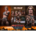 Movie Masterpiece Series MMS88 - He-Man | Masters of the Universe [Hot Toys]