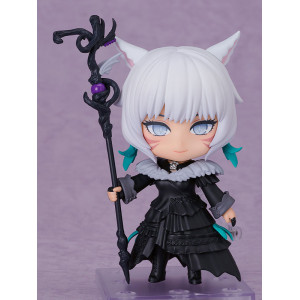 Nendoroid 3070 - Y'shtola | Final Fantasy Series [Good Smile Company]