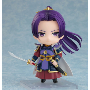 Nendoroid 3061 - Jinshi (Armor Ver.) | The Apothecary Diaries [Good Smile Company]