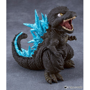Nendoroid 3023 - Godzilla (2023) | Godzilla Series [Good Smile Company]