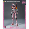 ROBO-DOU - Evangelion Production Model Custom Type-08α | Evangelion [Threezero]