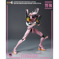 ROBO-DOU - Evangelion Production Model Custom Type-08α | Evangelion [Threezero]
