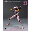 ROBO-DOU - Evangelion Production Model Custom Type-08α | Evangelion [Threezero]