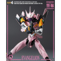 ROBO-DOU - Evangelion Production Model Custom Type-08α | Evangelion [Threezero]