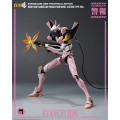 ROBO-DOU - Evangelion Production Model Custom Type-08α | Evangelion [Threezero]